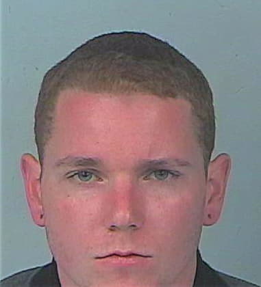 Jerrell Graham, - Hernando County, FL 