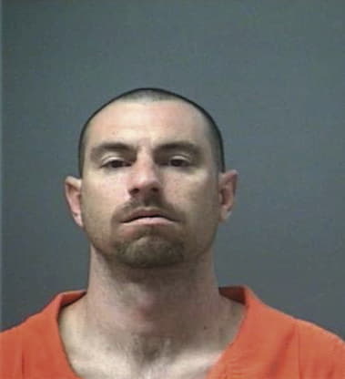 Louis Graham, - LaPorte County, IN 