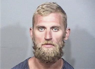 Brian Grelewicz, - Brevard County, FL 