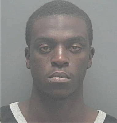 Quayshawn Hamilton, - Lee County, FL 