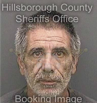 David Hammonds, - Hillsborough County, FL 