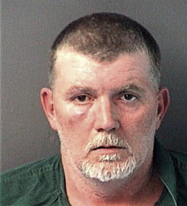 Malcolm Harigel, - Escambia County, FL 