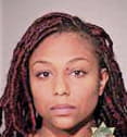 Renette Harris - Multnomah County, OR 