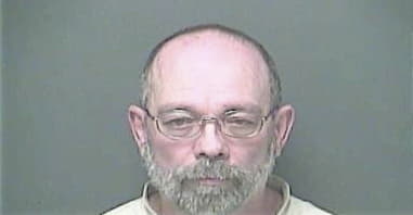 Travis Hartwell, - Shelby County, IN 