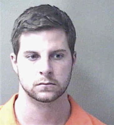 Shawn Hazelwood, - Okaloosa County, FL 