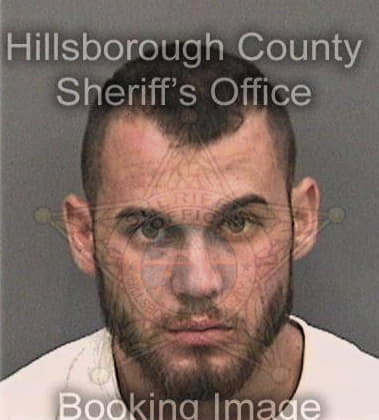 Joseph Henry - Hillsborough County, FL 