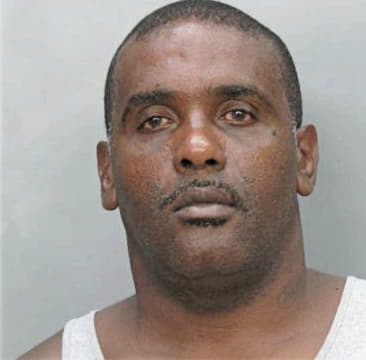 Stanley Henry, - Dade County, FL 