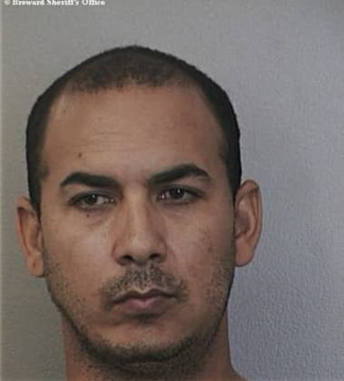 Andres Hernandez, - Broward County, FL 