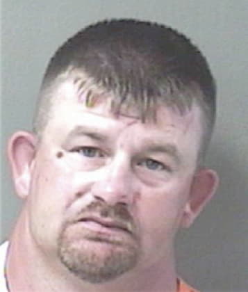 Timothy Hill, - Okaloosa County, FL 