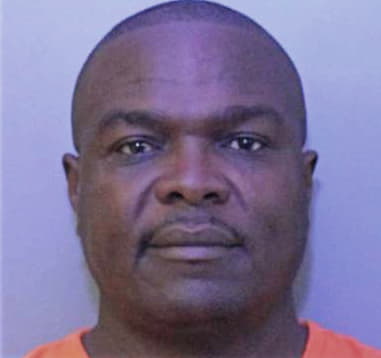 Gregory Hudson, - Polk County, FL 