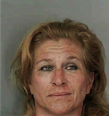 Kimberly Hummel, - Polk County, FL 