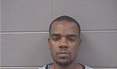 Antwon Jackson, - Cook County, IL 