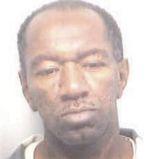 Earnest Jenkins, - Fulton County, GA 