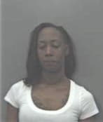 Dacia Johnson, - Jefferson County, AR 