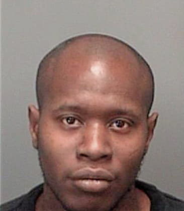 Dion Johnson, - Pinellas County, FL 