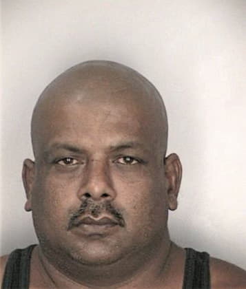 Robert Keyes, - Hillsborough County, FL 