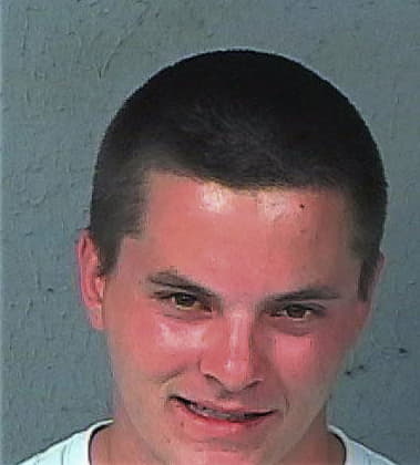 Jonathan Kidder, - Hernando County, FL 