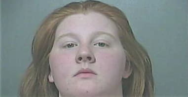 Cheyann King, - Vigo County, IN 