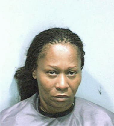 Angela Kitchens - DeKalb County, GA 