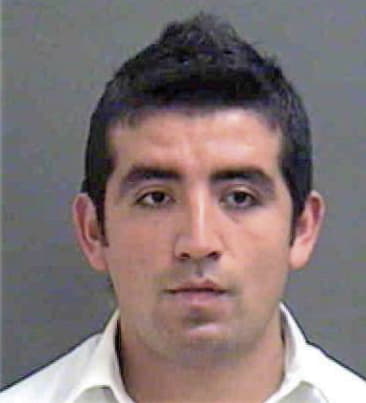 Juan Leocadio, - Mecklenburg County, NC 