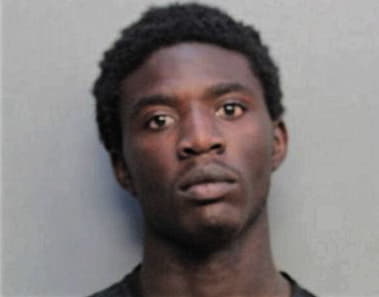 Anthony Lewis, - Dade County, FL 
