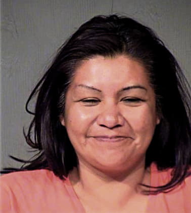 Felicia Lewis - Maricopa County, AZ 