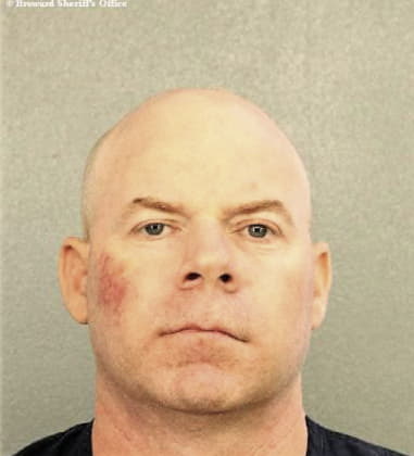 Christopher Linares, - Broward County, FL 