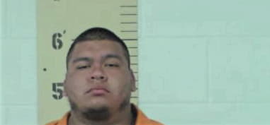 Pedro Lopez-Perez, - Burnet County, TX 