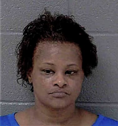 Latongela Lowe, - Mecklenburg County, NC 