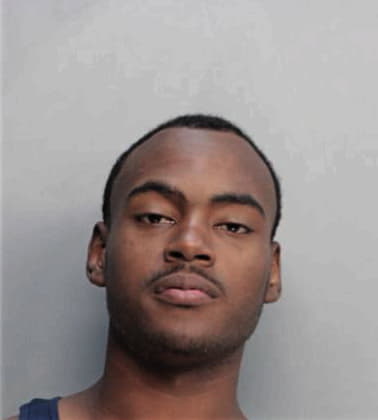 Raymond Malone, - Dade County, FL 