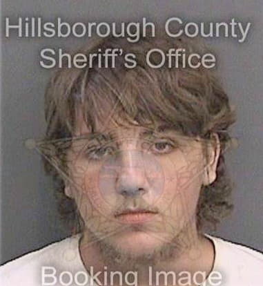 Devin Mandlow, - Hillsborough County, FL 