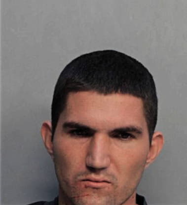 Abdel Marquez, - Dade County, FL 