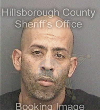 David Martinez, - Hillsborough County, FL 