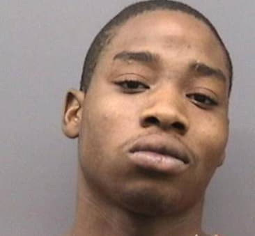 Bobby Maxwell - Hillsborough County, FL 