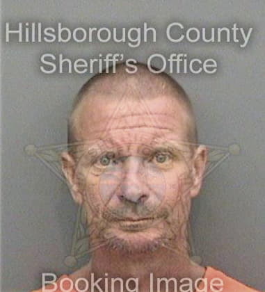 Albert Mayo - Hillsborough County, FL 