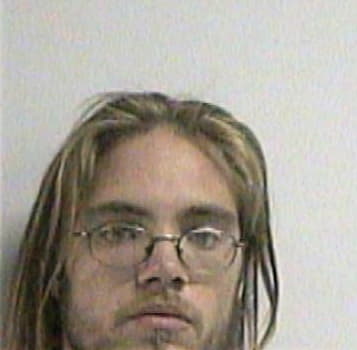 Samuel McCallister - Hernando County, FL 