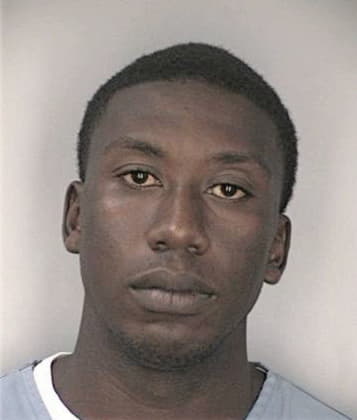 Lionel McDonald - Hillsborough County, FL 