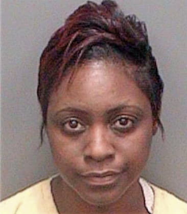 Kimberly McFadden - Pinellas County, FL 