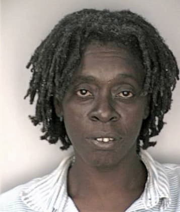 Tonia McWhite - Hillsborough County, FL 