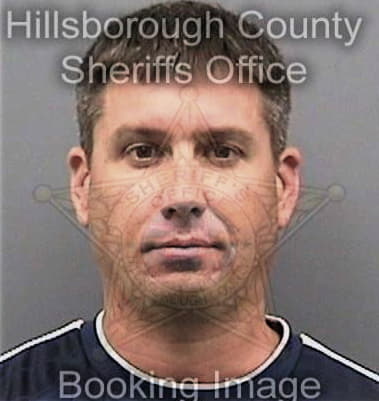 Mark Melton - Hillsborough County, FL 