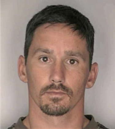 Manuel Mendoza - Hillsborough County, FL 