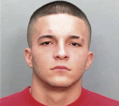 Anthony Menendez, - Dade County, FL 