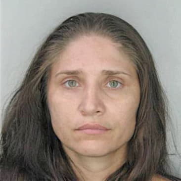 Natalie Mierlevie - Hillsborough County, FL 