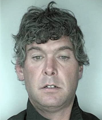 Isaac Miller - Hillsborough County, FL 