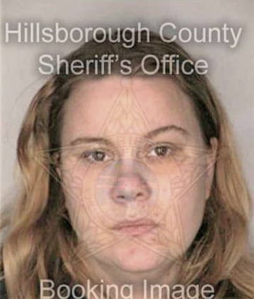Susan Miller - Hillsborough County, FL 