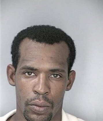 Marvin Mitchell - Hillsborough County, FL 