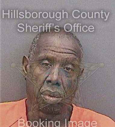 Willie Moore, - Hillsborough County, FL 