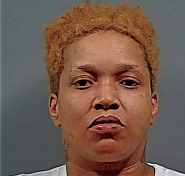 Cassandra Moorer, - Escambia County, FL 