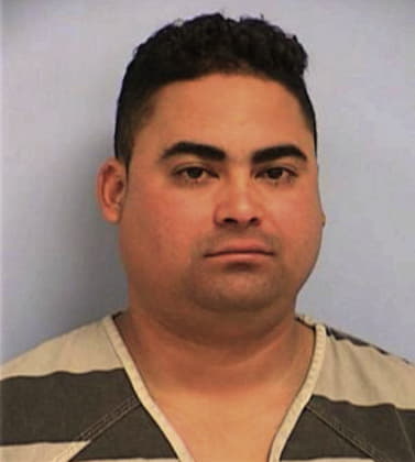 Jose Moran, - Travis County, TX 