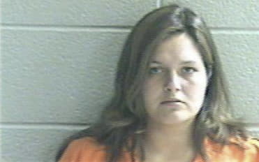 Teresa Napier, - Laurel County, KY 